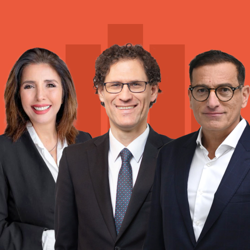 תכנית הסכסוכים עם יגאל בורוכובסקי, רחל שחר וד״ר מנשה כהן