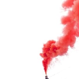 צבע אדום ברדיו תל אביב