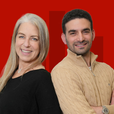 בונים רחוק עם מרב מילר ואביב כהן